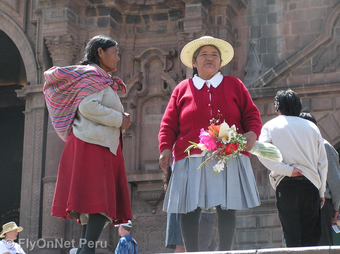 Fotoalbum: Cuzco