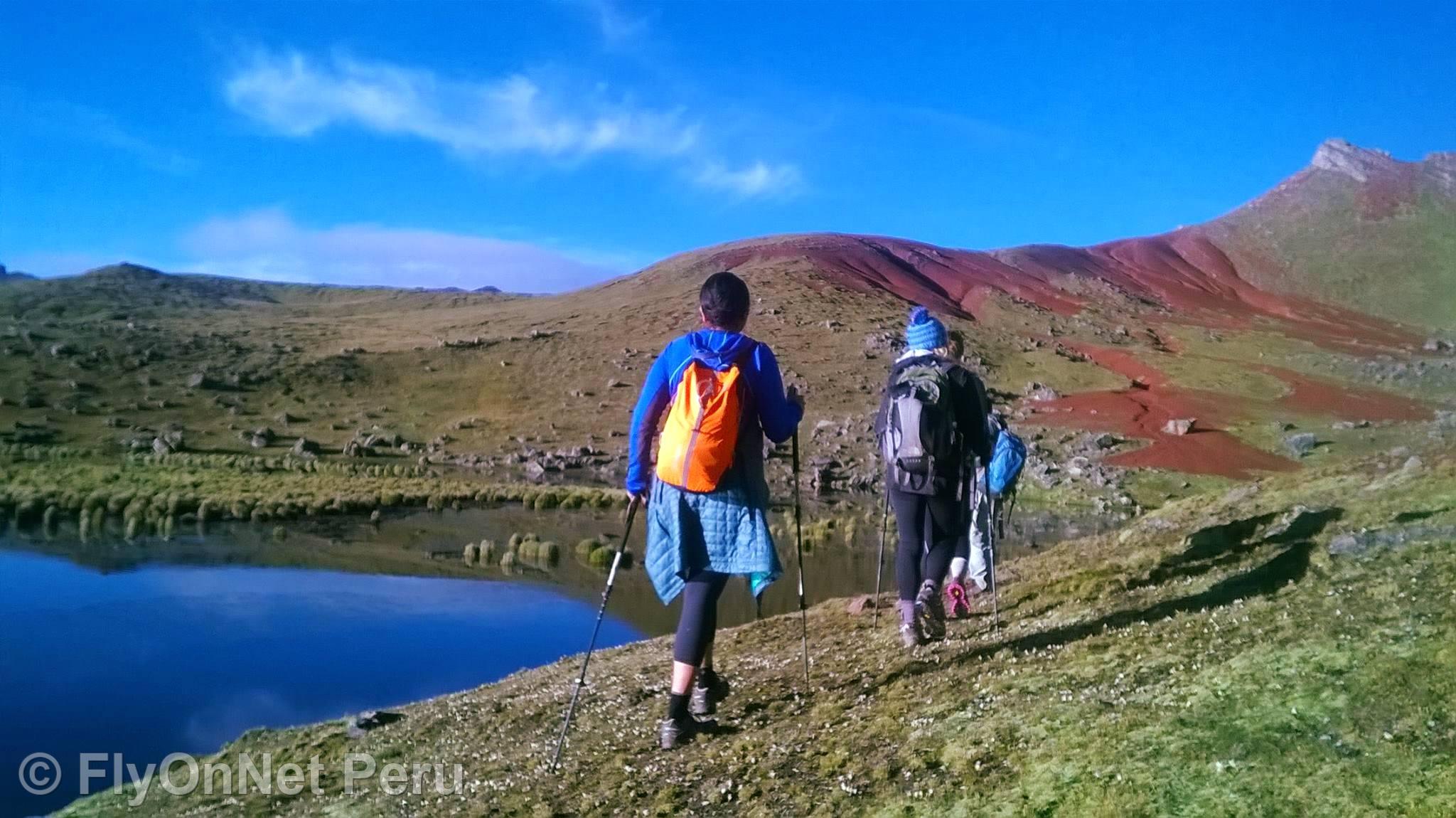 Fotoalbum: Salcantay
