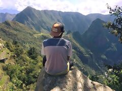 Inka-Pfad