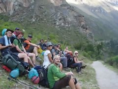 Inka-Pfad