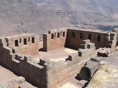 Inka-Pfad