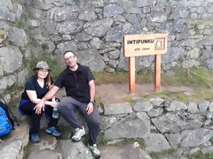 Inka-Pfad