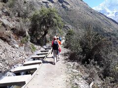 Inka-Pfad